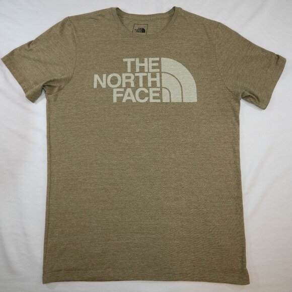 THE NORTH FACE HALF DOME T-SHIRT MEN'S L - Picture 1 of 6